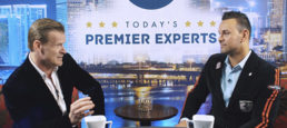 Episode 10 – Marco Robinson – PRIME TIME TV STAR – #1 BESTSELLING AUTHOR & AWARD WINNING ENTREPRENEUR
