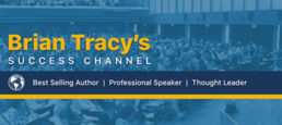 The Brian Tracy Success Show