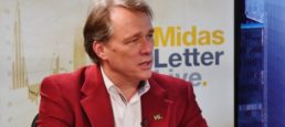 Canopy Growth Corp (TSE:WEED) CEO Bruce Linton Discusses Rec Growth