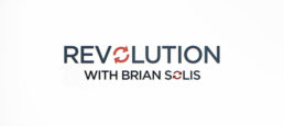 Revolution with Brian Solis