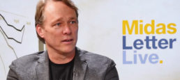 Canopy Growth Corp (TSE:WEED | NYSE:CGC) CEO Bruce Linton on New York State Hemp License, Global Opportunities