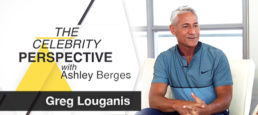 The Celebrity Perspective featuring Greg Louganis