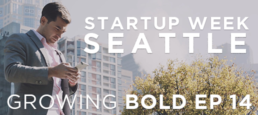Startup Week Seattle