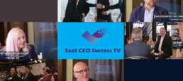 SaaS CEO Success TV