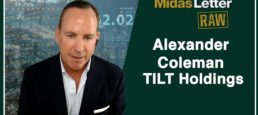 TILT Holdings Inc (CNSX:TILT) CEO Explains Goodwill Writedown