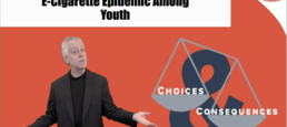 E-Cigarette Epidemic Among Youth – What Can Ethically Be Done?