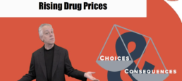 Rising Drug Prices