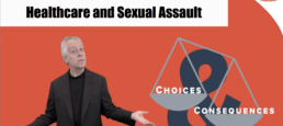 Healthcare and Sexual Assault