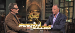 Breaking Stereotypes and The Code of Silence: A Revealing Conversation with Former Green Beret and Award-Winning Entrepreneur Larry Broughton (Part Two)