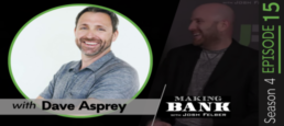 How to Age Backward and Live Longer with Dave Asprey: MakingBank S4E15
