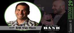Making Bank: A Deep Dive into Franchising with guest Erik Van Horn
