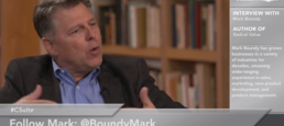 Mark Boundy – Radical Value