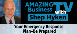 Your Emergency Response Plan–Be Prepared