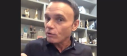 Kevin Harrington: ‘Mentors give you wisdom from someone who has been there’