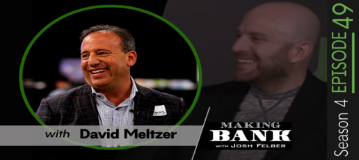 The Consumer’s Perspective with guest Jon MacDonald #MakingBank S4E52
