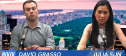 Grasso & Sun: ‘Why should you invest in real estate?’