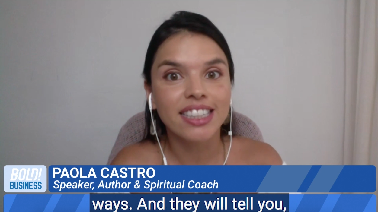 Castro: ‘Here’s How To Find The Right Life Coach’