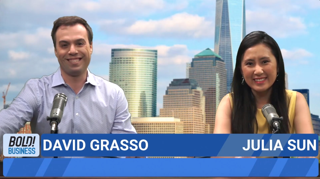 Grasso & Sun: ‘Things You Should Be Careful About While Using Money Apps’