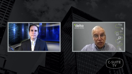 Irwin Grossman – Founder and CEO of Delta Payment Solutions