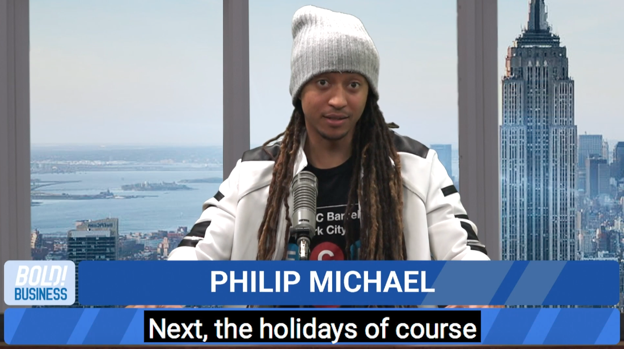 Michael: ‘Here’s How to Earn Extra Holiday Cash’