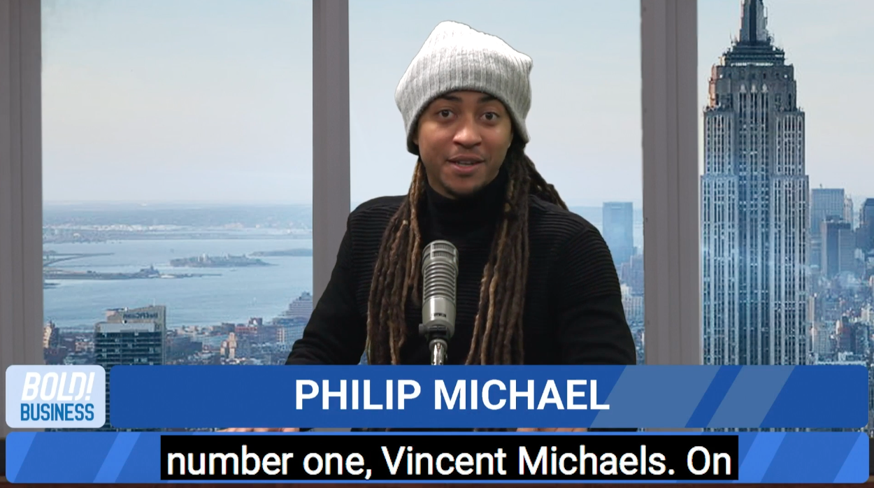 Michael: ‘Ask Philip: The Importance of Social Media Presence and More’