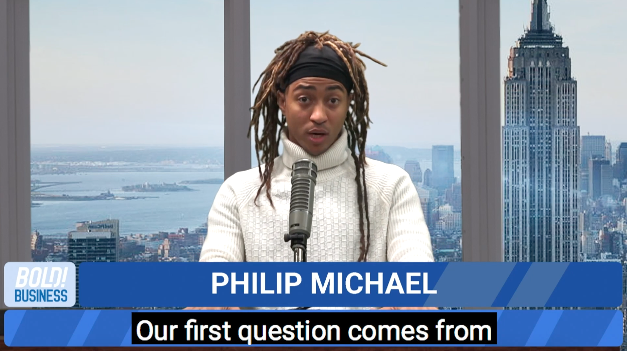 Michael: ‘Ask Philip: When You Should Buy a House and More!’