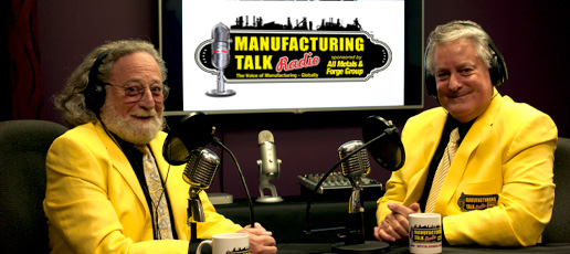 Manufacturing Talk Radio