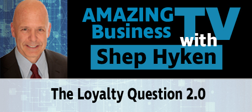 The Loyalty Question 2.0