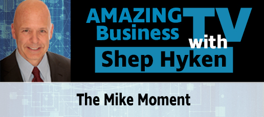 How to Be a Customer Service Hero: The Mike Moment