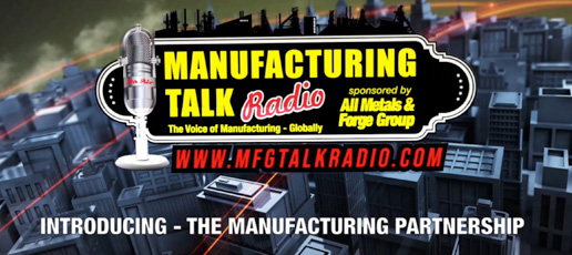 The Manufacturing Partnership Series
