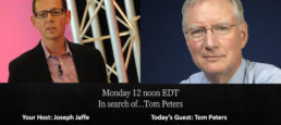 Excellence Now: Extreme Humanism with Tom Peters