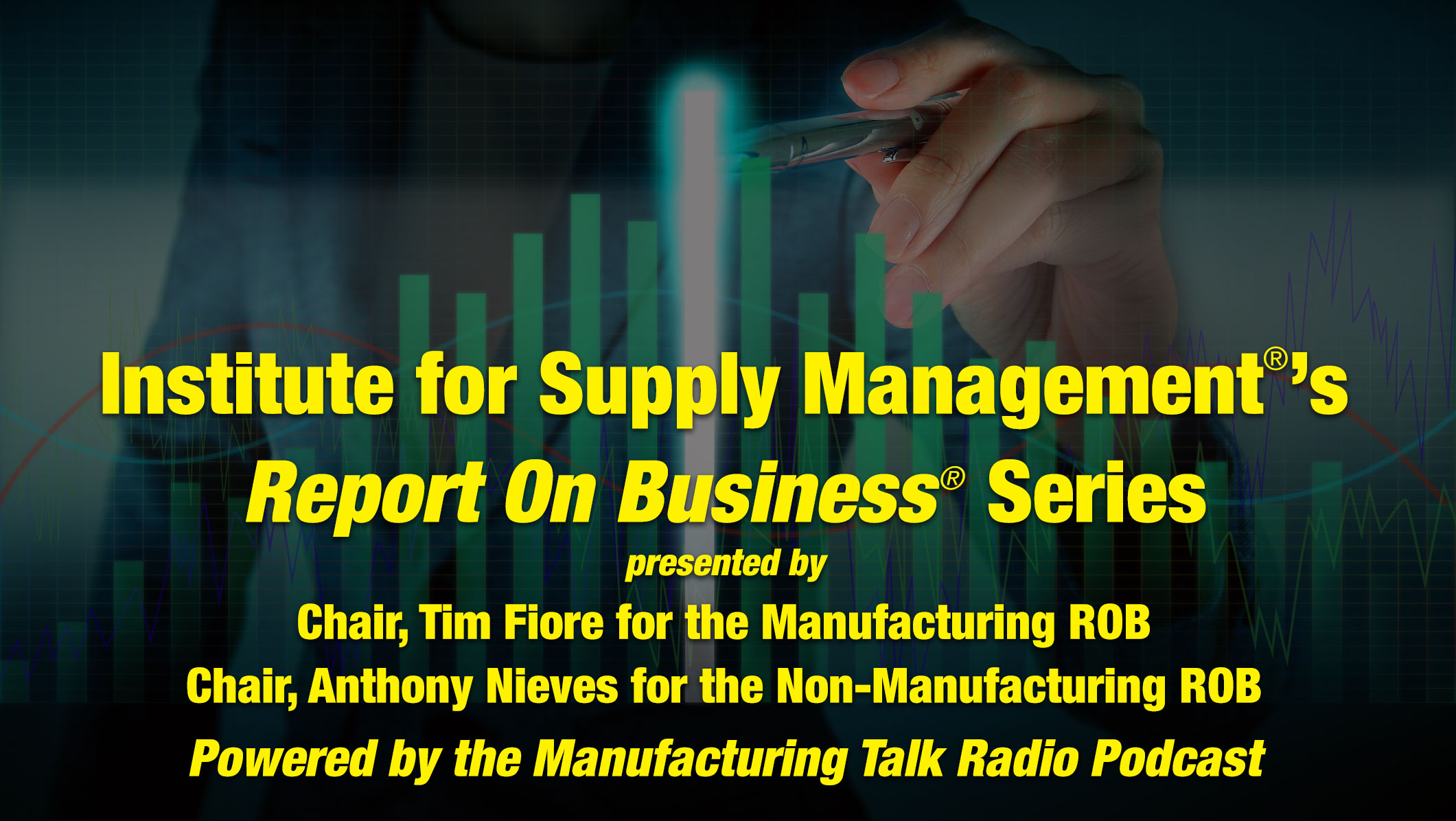 The ISM Services PMI™ Report On Business