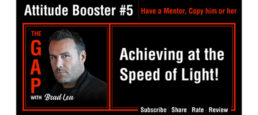 Ep26 – Brad Lea, Founder, Chairman & CEO of LightSpeed VT online training platform