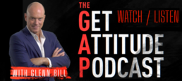 Ep1 – Pilot – Introducing the Get Attitude Podcast