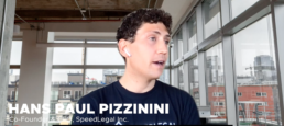 Pizzinini: ‘This Lawyer-Bot Is A New Kind Of Legal Aid For Business Owners’