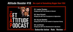 Ep49 – Introduction to Booster #10 – Become Part of Something Bigger Than Yourself