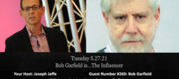 The Influencer with Bob Garfield
