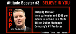 Ep15 – Austin Larr – Booster 3 – Believe In You