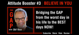 Ep17 – Bill Hart – Booster #3 – Believe In You