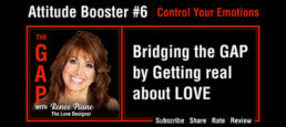 Ep29 – Renée Piane – The Love Designer – Bridging the GAP by Getting real about LOVE