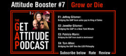 Ep34 – Introduction to Booster #7