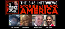 Ep33 – SPECIAL EPISODE – Stories Of Black America