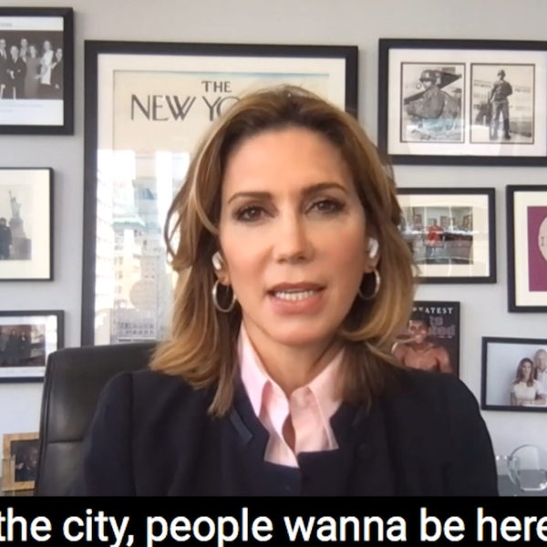 Freedman: “The Current State NYC Real Estate is In”