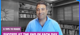 #MBMLTV How To Reach Success at the End of Each Day EP113