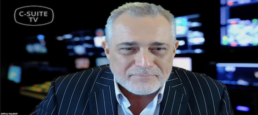 Jeffrey Hayzlett Shares Leadership Insights for Moving Forward Into a New Age of Effectiveness