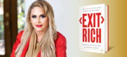 Exit Rich with Michelle Seiler Tucker