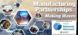 Manufacturing Partnerships: Making Waves
