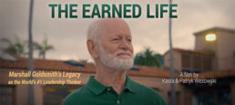 THE EARNED LIFE