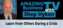 Companies’ Responses to COVID Provide Insights into Handling a Crisis