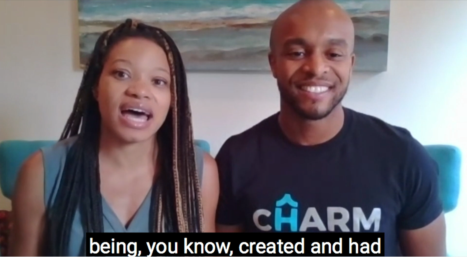 This Baltimore Couple Built A 7 Figure Real Estate Business In Their 20s